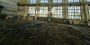Вид входной группы внутри зданий. Неотапливаемый склад Склад Приморский край, Артем, ул Каширская, д 7 , 3 000 м2 фото 5