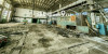 Вид входной группы внутри зданий. Неотапливаемый склад Склад Приморский край, Артем, ул Каширская, д 7 , 3 000 м2 фото 12